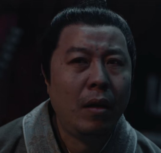 蒋和（电视剧《朝云散》中的角色）