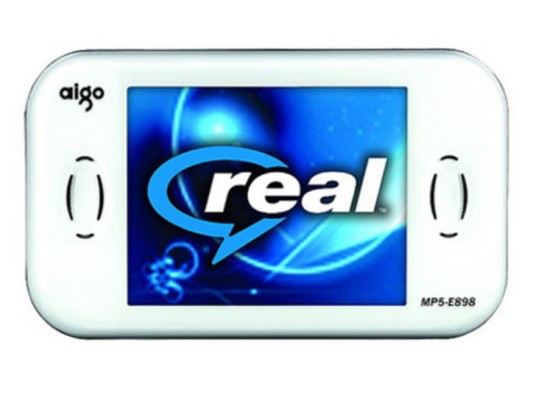 爱国者E898(8GB)
