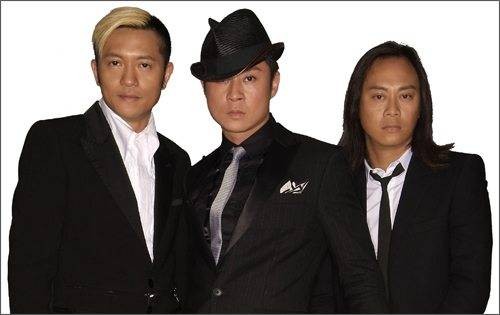 凭什么（草蜢演唱歌曲）
