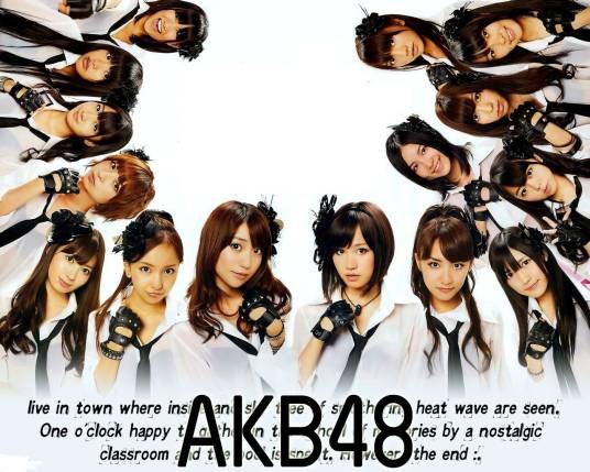 akb参上