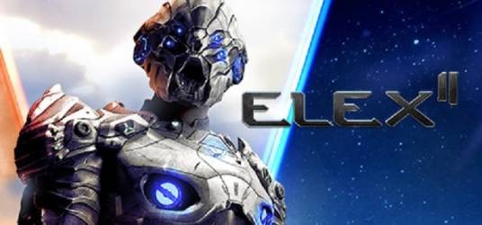 ELEX II