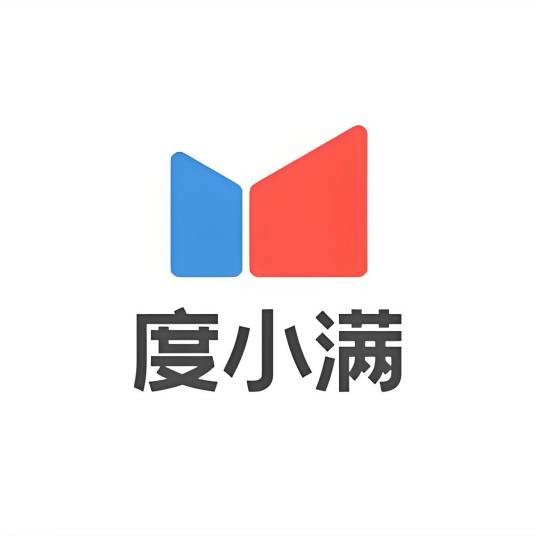 度小满（金融服务宣传抖音账号）