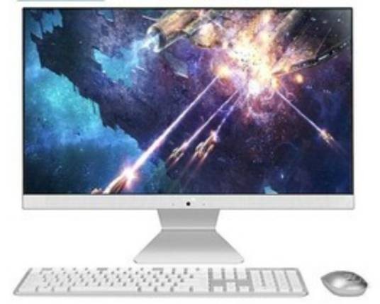 华硕猎鹰V4(4417U/4GB/128GB+1TB/集显/21.5英寸)