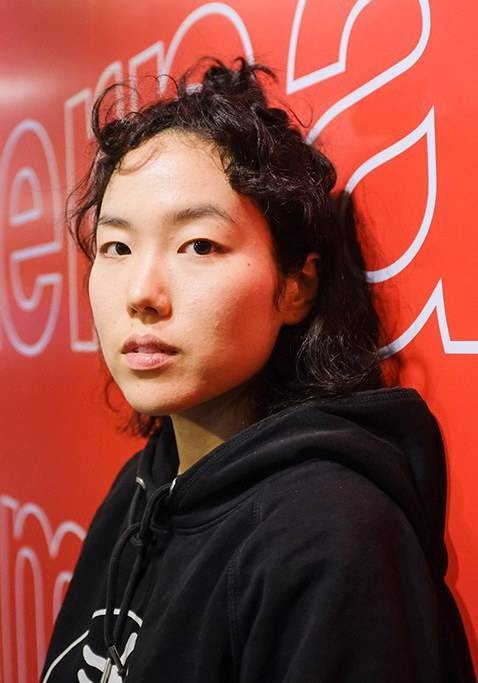 朴智敏（女演员）