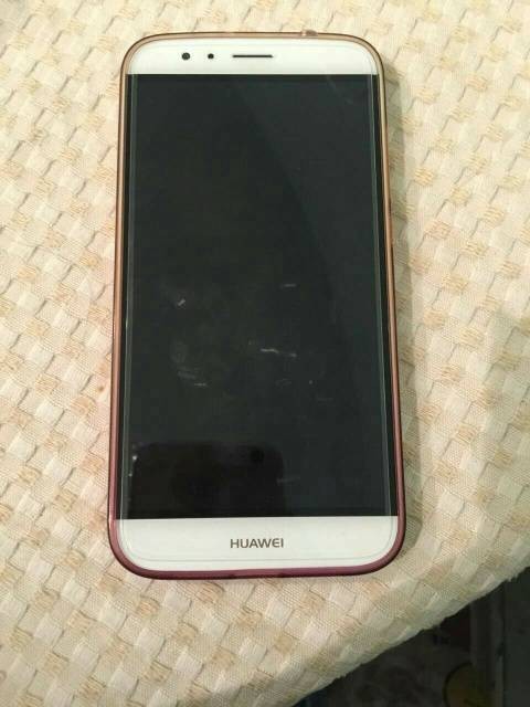 华为G7 Plus(RIO-UL00/双4G)