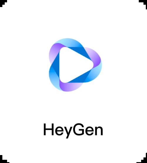 HeyGen(AI视频生成与翻译平台)