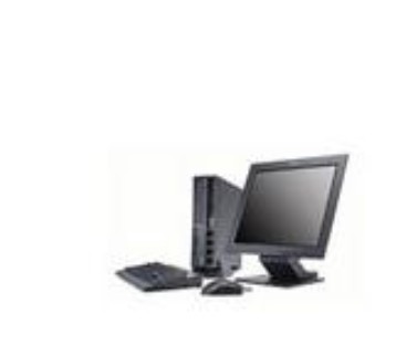 IBM ThinkCentre S50 8183TCW