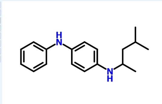 N-（1,3-二甲基丁基）