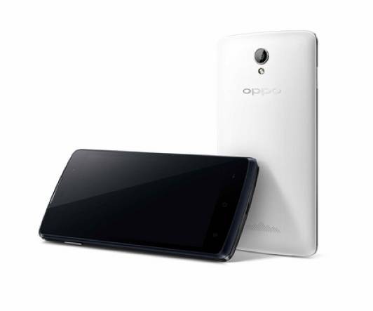 OPPO R2017