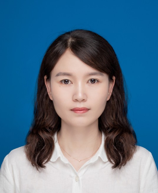 朱媛媛（华中师范大学教授）