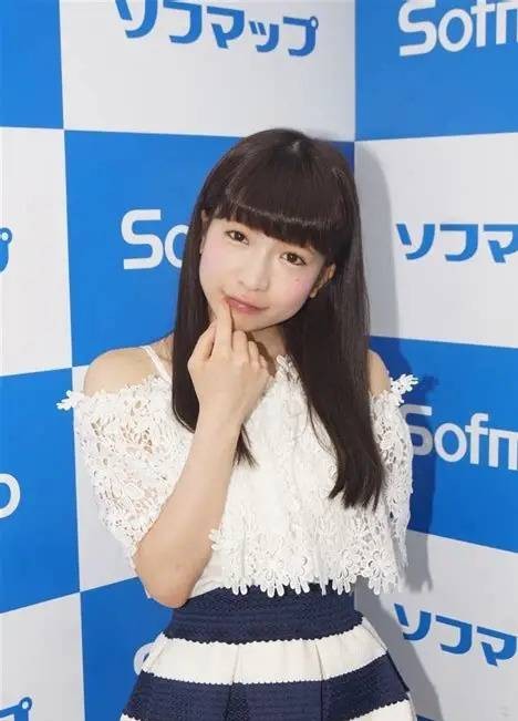 萌梓（日本女大胃王）