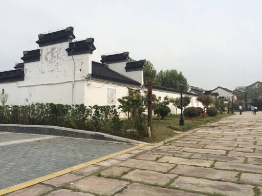 皖派建筑