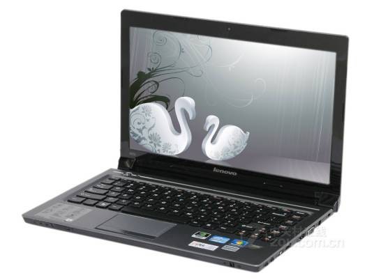 联想扬天V370GT-IFI(SSD)