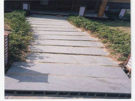 铺路石（建筑石材）