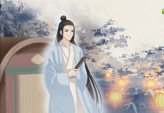 容瑕（小说《我就是这般女子》的角色）