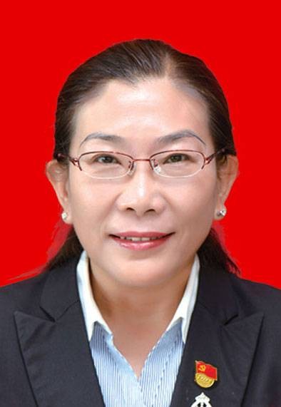 杨会德