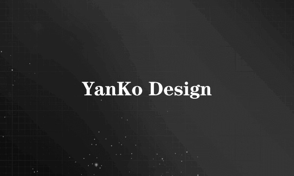YanKo Design