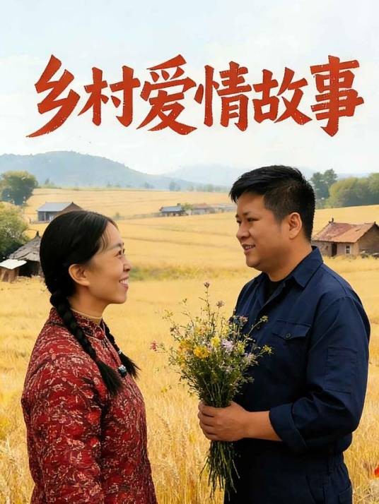 乡村爱情故事（短剧）
