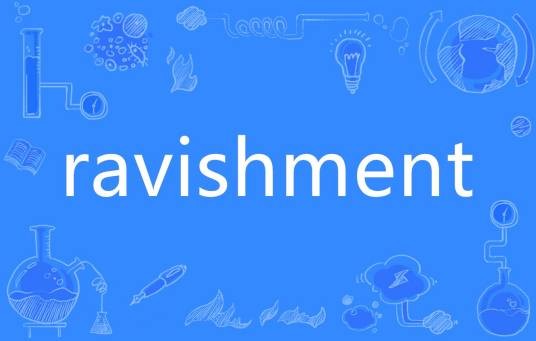 ravishment