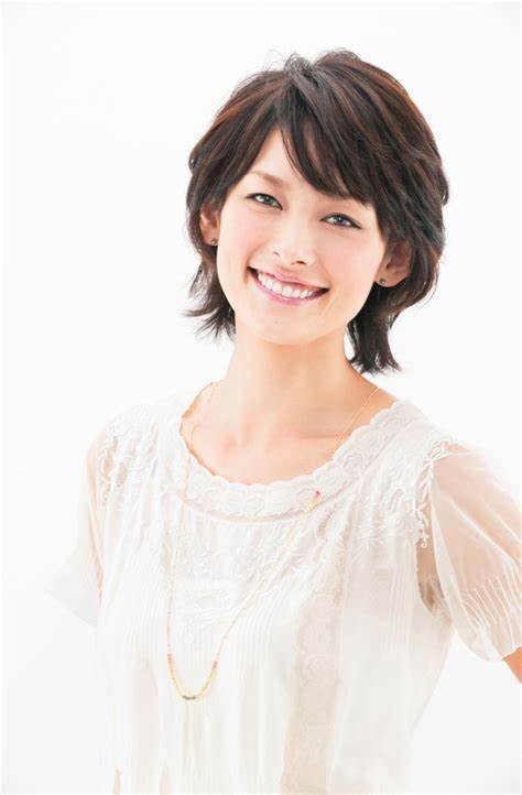 石川亚沙美