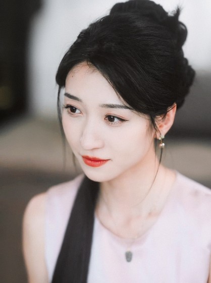 王格格（中国内地女演员）