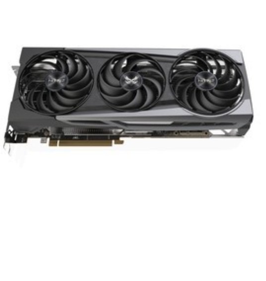 蓝宝石Radeon RX 6800 XT 16G GDDR6 超白金 OC