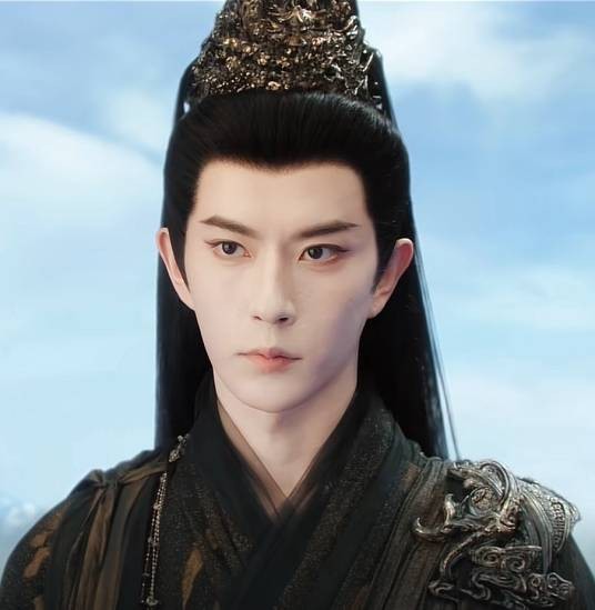 玄天使者