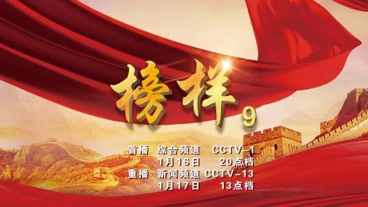 榜样9