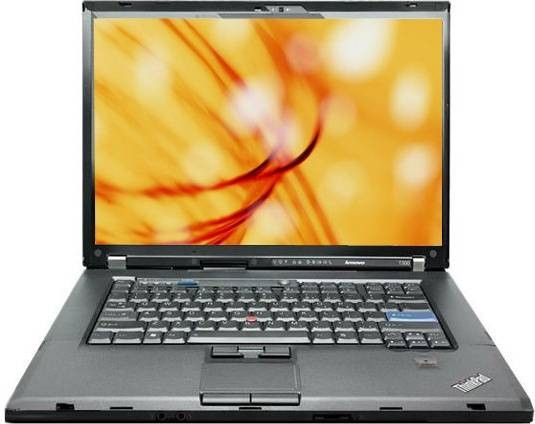ThinkPad W500(4062RT3)
