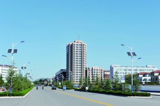 南村镇（广东省广州市番禺区辖镇）