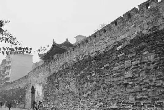 宝庆府城