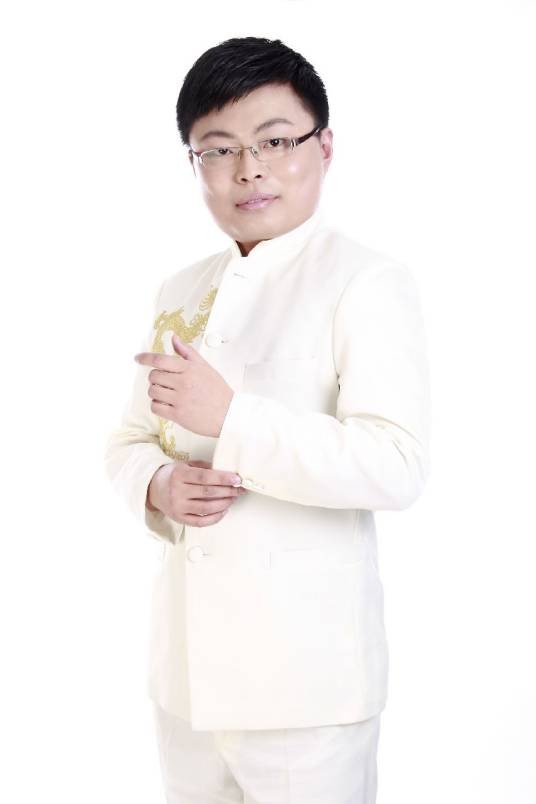 陈喆（中国大陆配音演员）