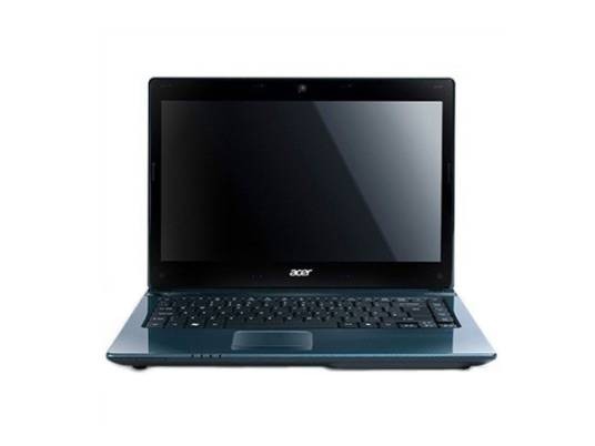 Acer 4752G-2452G75Mnbb
