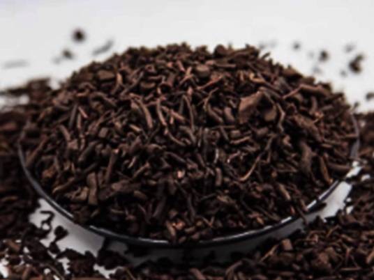 茜草炭
