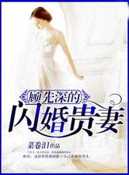顾先深的闪婚贵妻