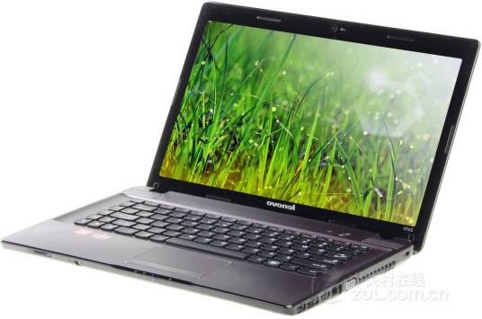 联想Z475A-ASI(A6 3420M/2GB/500GB)