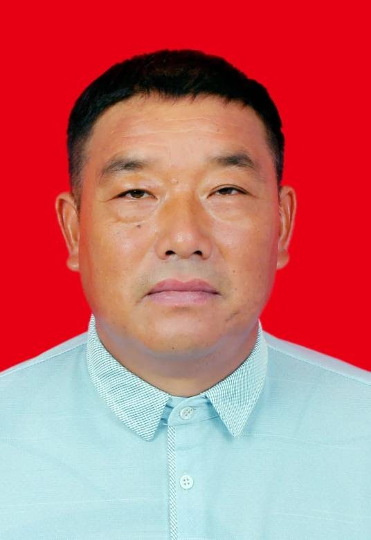 洪立华（江苏省阜宁县三灶镇九灶村村民）