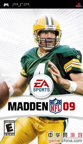 Madden NFL 09