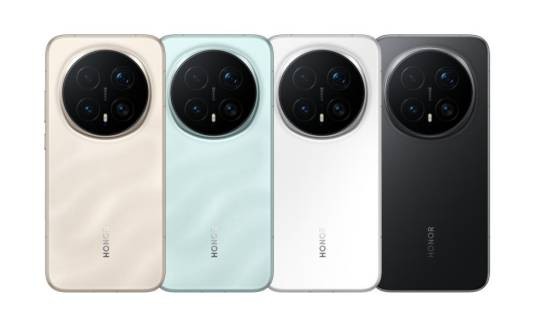 荣耀Magic 8 Pro