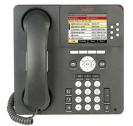 AVAYA 9640