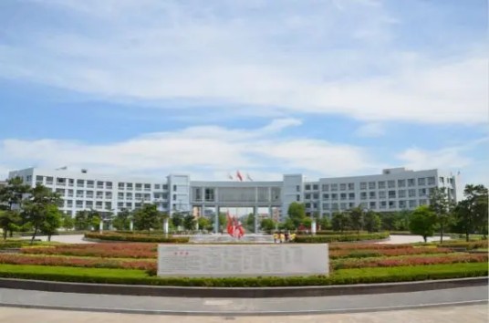 宿州开放大学