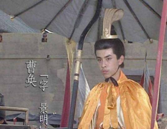 汪涵（中国内地男演员）