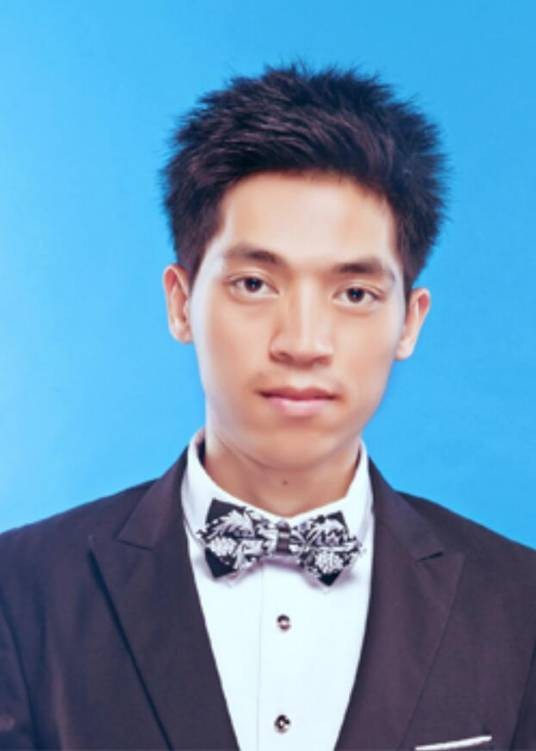 黄胜(中国湖北民族大学医学部副教授)