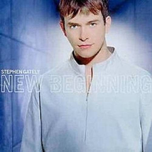 New Beginning（Stephen Gately出版专辑）