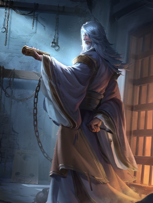 田丰（游戏《三国杀》武将牌）