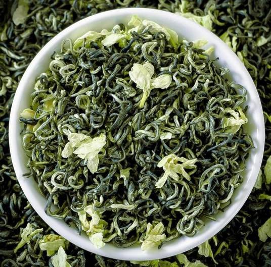 花毛峰茶