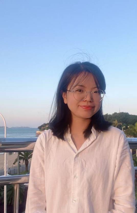 吕珊珊（西南大学历史文化学院讲师）
