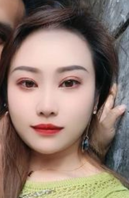 二妹（陪夫抗癌博主）
