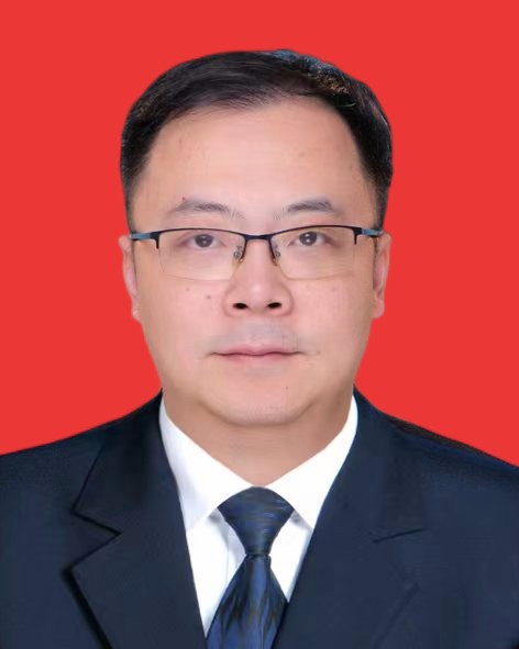 刘帆(四川省绵阳市北川羌族自治县委副书记、县人民政府党组书记、县人民政府县长)