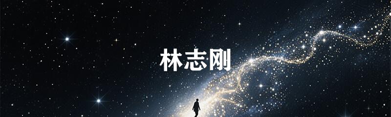 林志刚